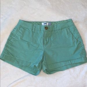 Old Navy shorts